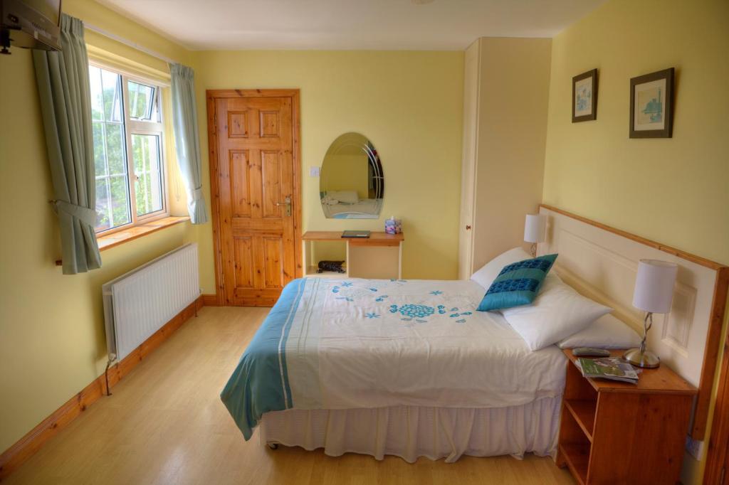 Ashfield House B&B Cong Room photo